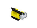 19.5W Remote Area Light-5000K Dimmable-3000 Lumens-AC100~277V-Class 1 Division 2 Light Fixture-MV01 Series