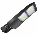300W LED Parking Lot Light-High Voltage Area Light-AC 277~480V-42,000 Lumens-CCT 5000K-1000W MH Equivalent-UL+DLC 5.1