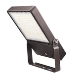 300W LED Flood Light-45,000 Lumens-AC 120~277V-CCT 5700K-UL+DLC-5 years warranty