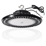 240W 480V LED UFO High bay 5000K AC 277-480V-38.400 Lumens-5 Years warranty-ETL+DLC 5.1 - LEDLIGHTING WHOLESALE