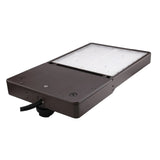 300W LED Flood Light-45,000 Lumens-AC 120~277V-CCT 5700K-UL+DLC-5 years warranty