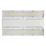 4 Pack-210W Dimmable Led Linear High Bay Light-450W Metal Halide Equivalent-DLC Listed-White 5000K - LEDLIGHTING WHOLESALE