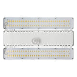 4 Pack-210W Dimmable Led Linear High Bay Light-450W Metal Halide Equivalent-DLC Listed-White 5000K - LEDLIGHTING WHOLESALE