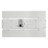 4 Pack-210W Dimmable Led Linear High Bay Light-450W Metal Halide Equivalent-DLC Listed-White 5000K - LEDLIGHTING WHOLESALE