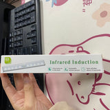 LED Motion Sensor Closet Light Wireless Night Light Cabinet Wardrobe Kitchen - LEDLIGHTING WHOLESALE