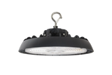 LED High Bay Light-150W/200W/240W-LED UFO High Bay Light-3 CCT 4000K/5000K/5700K-38,400 Lumens-1000W MH Equivalent-Dimmable-Shop Light For Warehouse, Factory