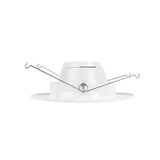30 Pack-6 inch 15W Led Recessed Retrofit Downlight-1200 Lumens-AC 100-277V-5CCT Selectable-E26 Screw Base Adaptor