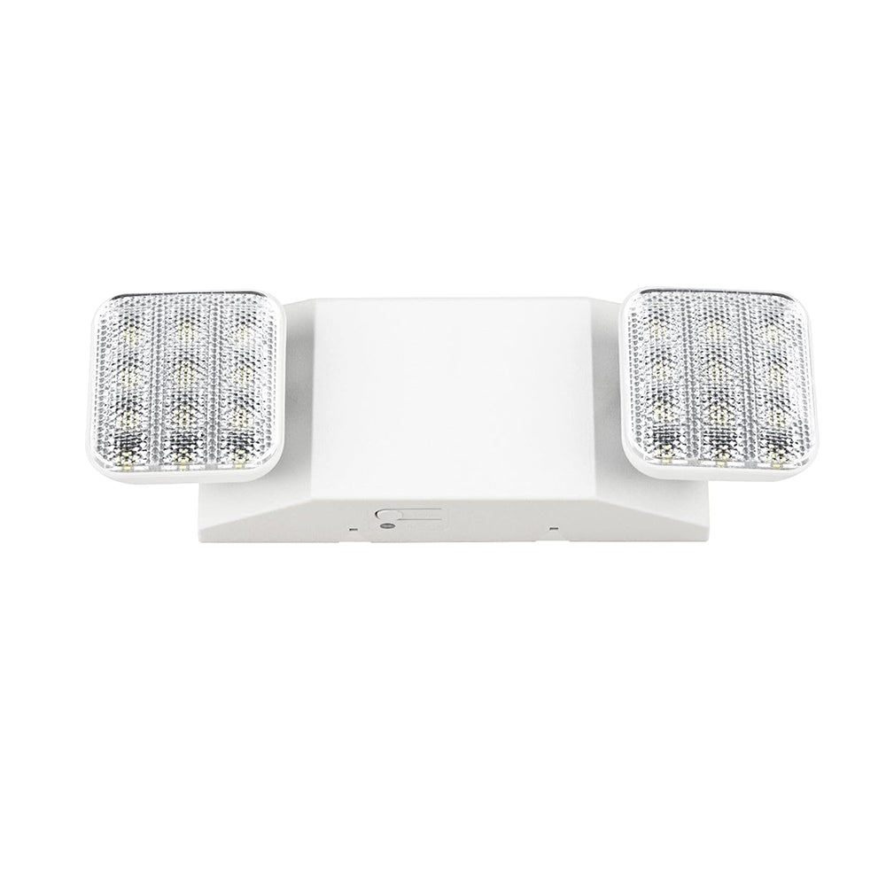 LED Emergency Exit Lighting Fixtures with 90 Minutes Long Backup ...