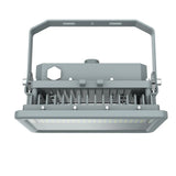 150W LED Explosion Proof Flood Light–Class I Division 2 Hazardous Location Fixture-20,250 Lumens-120° Beam Angle-5-Year Warranty