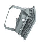 150W LED Explosion Proof Flood Light–Class I Division 2 Hazardous Location Fixture-20,250 Lumens-120° Beam Angle-5-Year Warranty