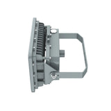 250W LED Explosion Proof Square Flood Light–Class I Division II-35,000 Lumens- 5000K - Dimmable - AC 100-277V