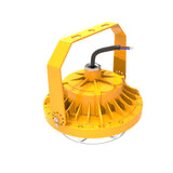 30W LED Loading Dock Light With Folding Arm-4200 Lumens-360° Rotatable Lamp Head-For Docks,Warehouses