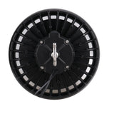 150W LED UFO High Bay Light-CCT 5000K-22,500 Lumens-400W MH Equivalent