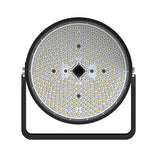 500W LED Sport Light-CCT 5000K Daylight-75,000 Lumens output-50 Degree-UL & DLC 5.1 Certified-0~10V Dimming