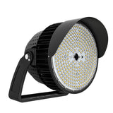 500W LED Sport Light-CCT 5000K Daylight-75,000 Lumens output-50 Degree-UL & DLC 5.1 Certified-0~10V Dimming