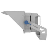500W LED Stadium Light / Sport Light- 5000K Daylight - 75,000 Lumens - UL & DLC 5.1 Certified - High Mast & Outdoor Floodlight