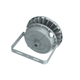 80W LED Explosion Proof Flood Light-AC 100-277V-10800 Lumens-Hazardous Location Lighting Fixtures