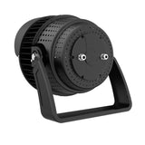 500W LED Sport Light-CCT 5000K Daylight-75,000 Lumens output-50 Degree-UL & DLC 5.1 Certified-0~10V Dimming