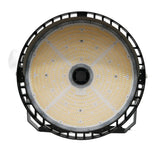 LED Sport Light - 300W/400W/500W Selectable - Opti-Select - AC 120~277V - Up to 75,000 lumens