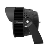 500W LED Sport Light-CCT 5000K Daylight-75,000 Lumens output-50 Degree-UL & DLC 5.1 Certified-0~10V Dimming