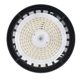150W LED UFO High Bay Light-CCT 5000K-22,500 Lumens-400W MH Equivalent
