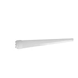4FT 40W LED Triproof Light Fixtures – 120W Fluorescent Garage Lighting Replacement Vapour Proof–UL DLC Listed –5000K Daylight–(6 Pack) - LEDLIGHTING WHOLESALE