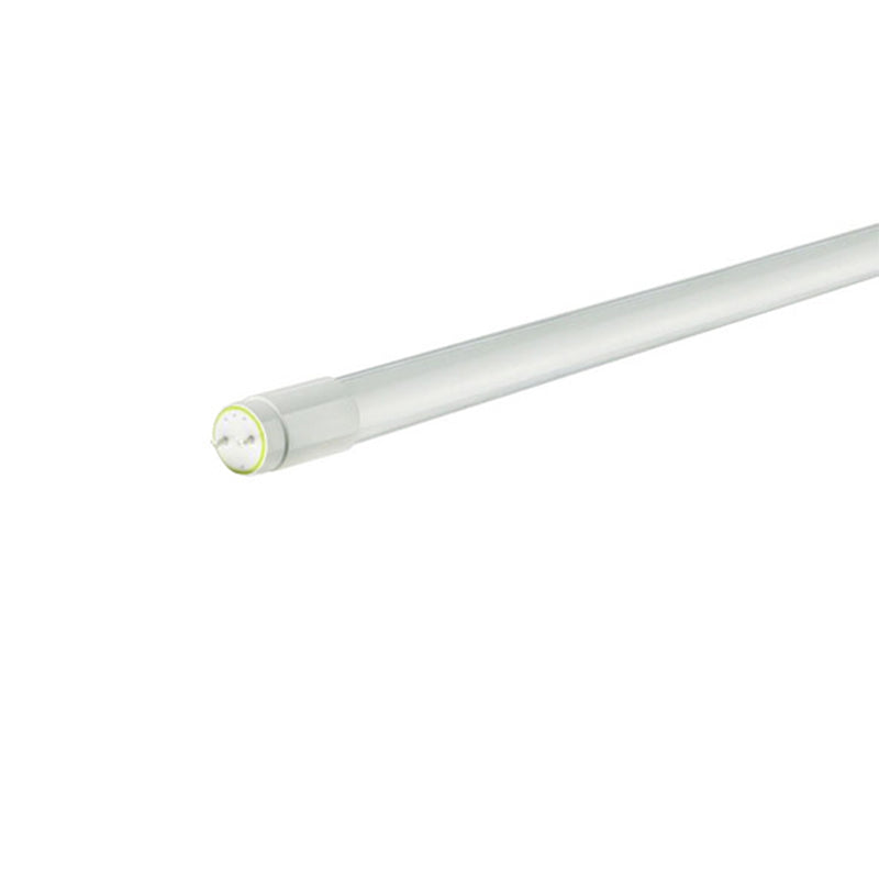 25 Pack,4ft 15W LED Linear Tube-Glass Tube -Bypass-5 Years Warranty-(DLC + UL ) - LEDLIGHTING WHOLESALE