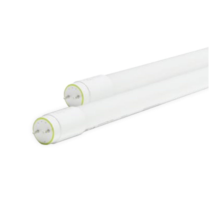 25 Pack,4ft 12W LED Linear Tube-Glass Tube -Bypass-5 Years Warranty-(DLC + UL ) - LEDLIGHTING WHOLESALE